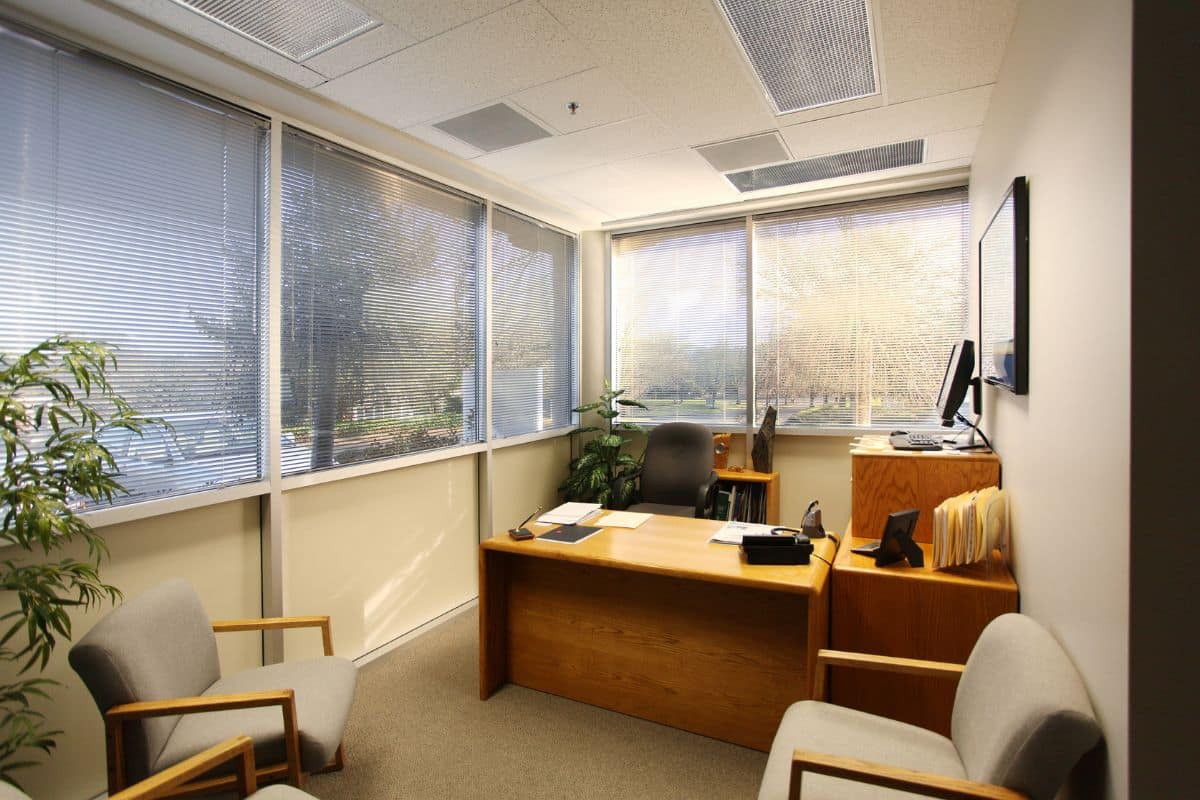 Small Office