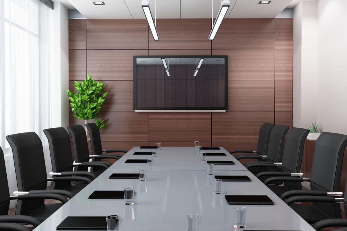 Conference Rooms