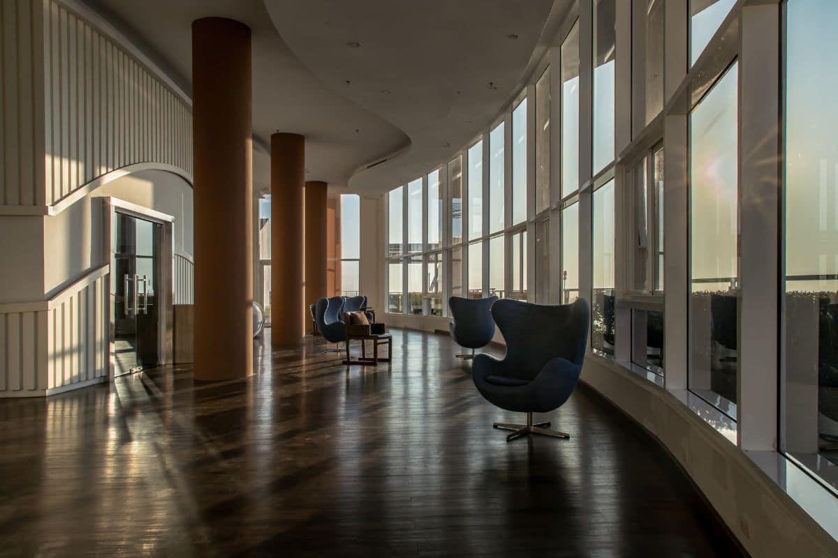 Common Areas