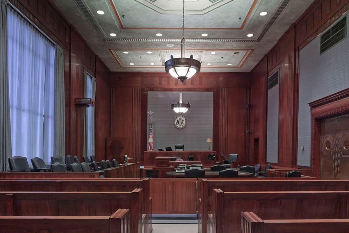 Law Office