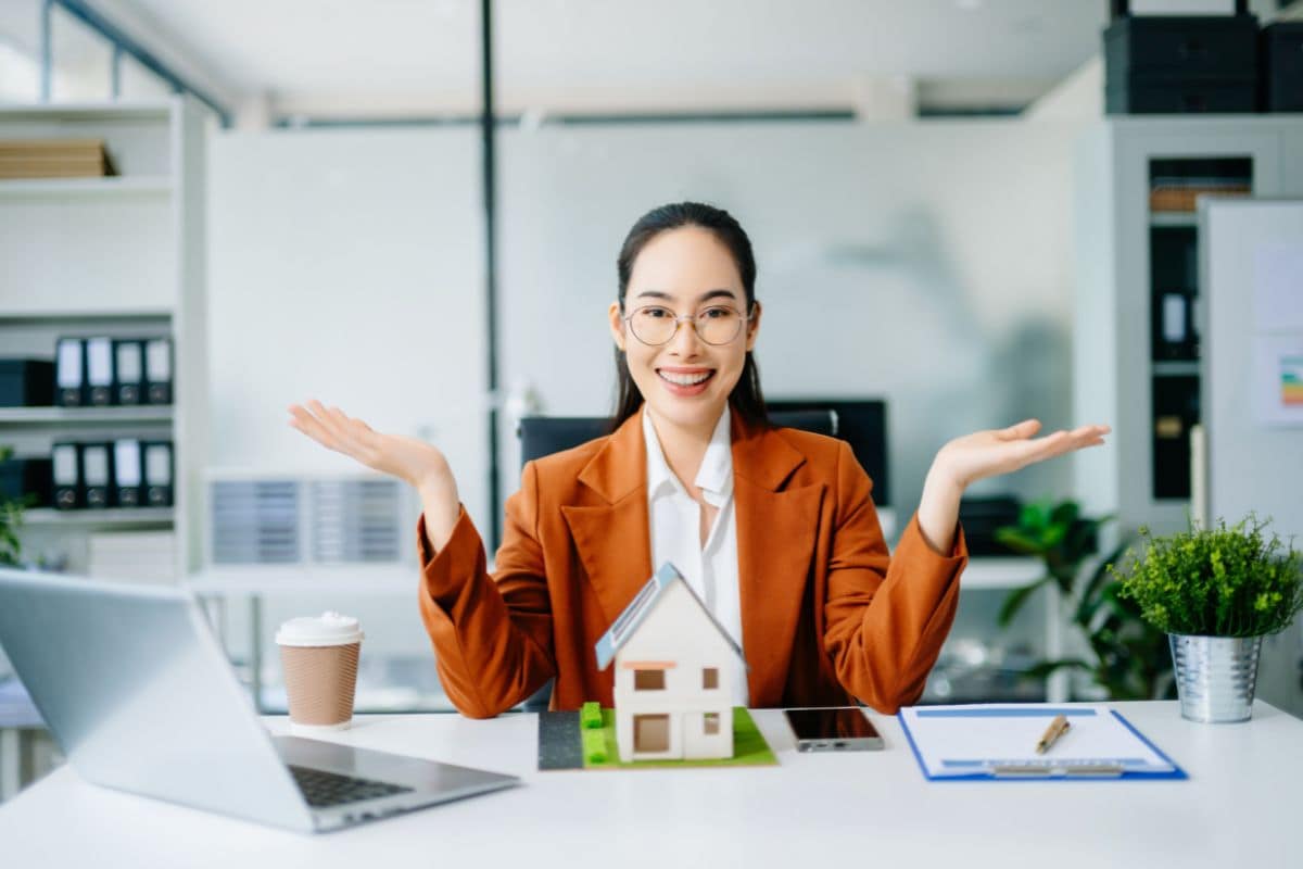 Real Estate Offices