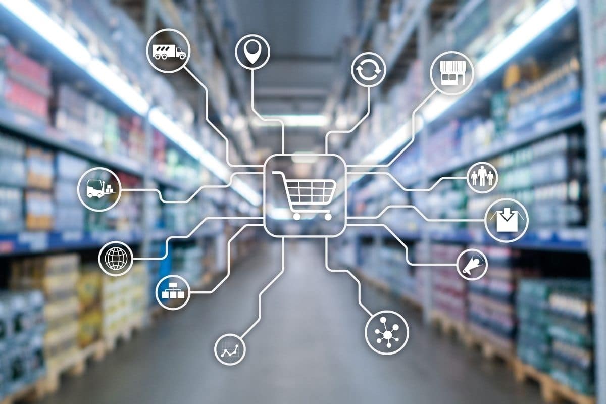 Franchise and Multi-Location Retail Businesses