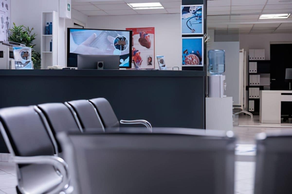 Medical and Professional Offices