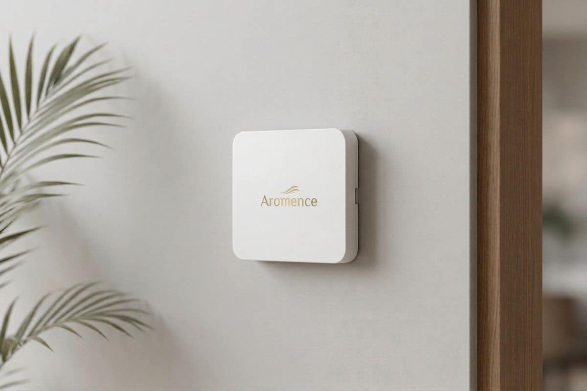 Wall-Mounted Commercial Diffusers