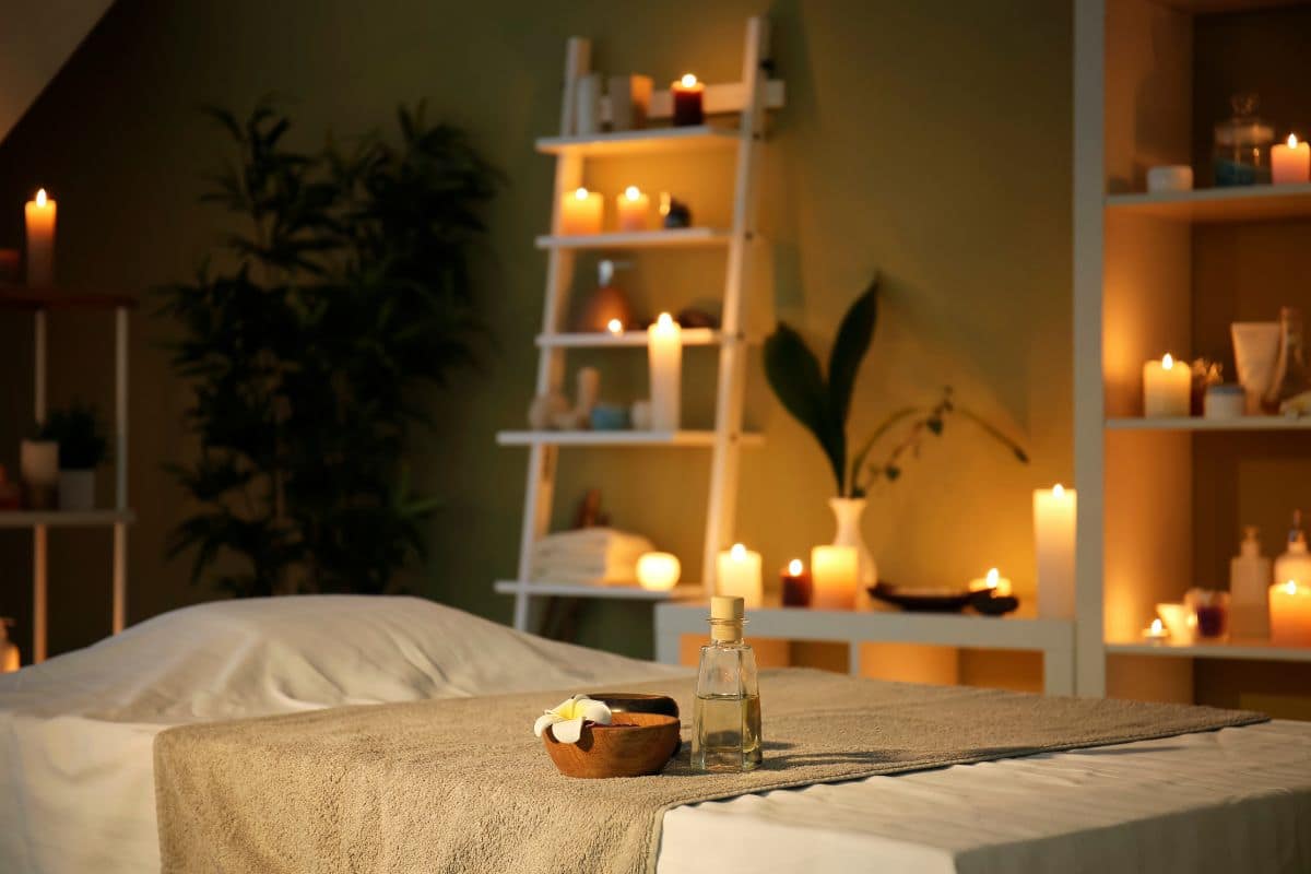Healthcare and wellness facilities