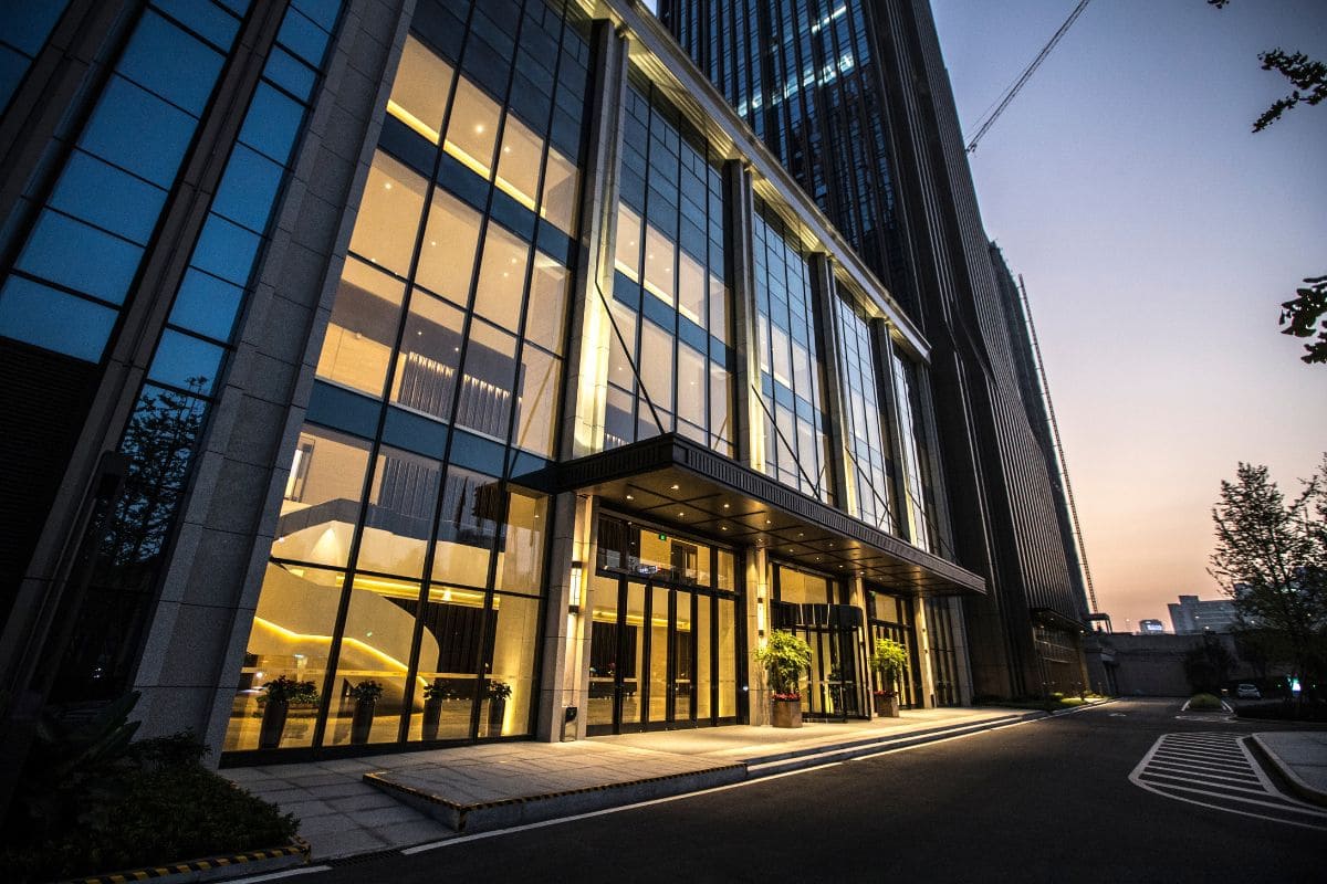 Real Estate and Property Management