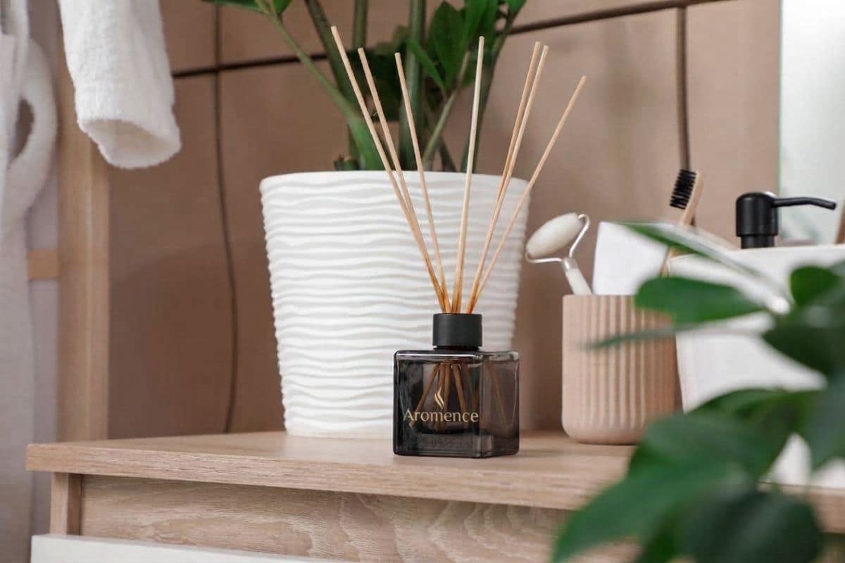 Best Scent Diffuser