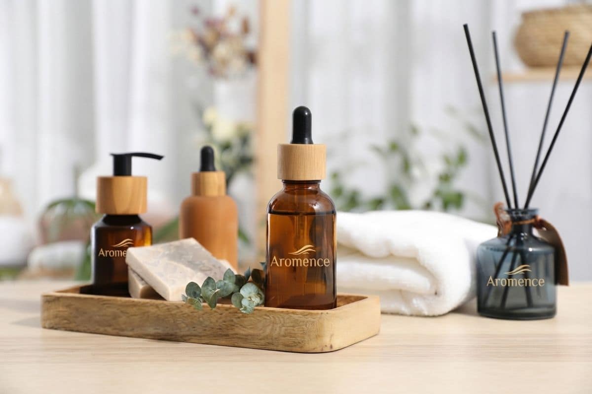 Scent Marketing in Toronto
